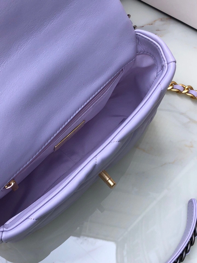 Chanel 19 Bags 4016A-0057