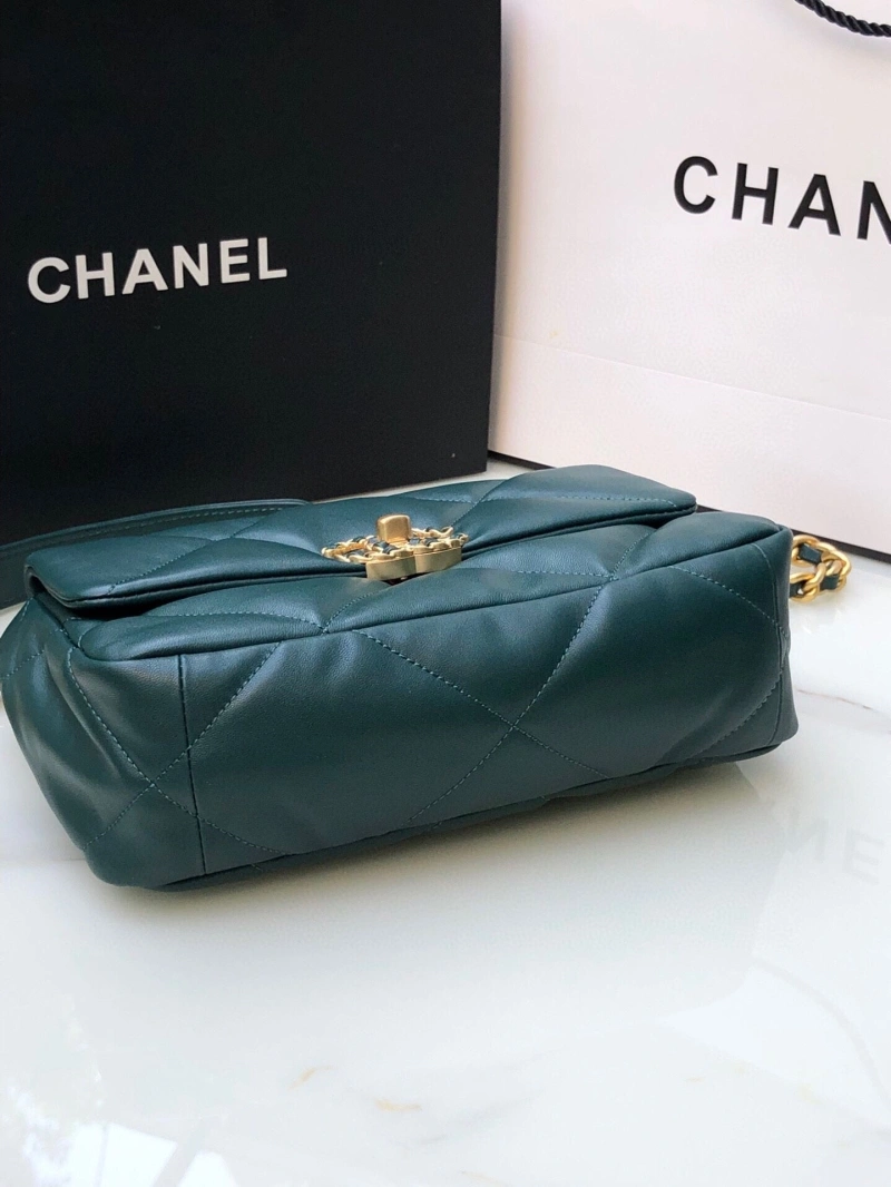 Chanel 19 Bags 4016A-0058