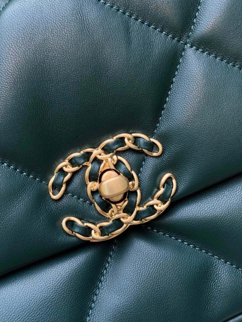 Chanel 19 Bags 4016A-0058