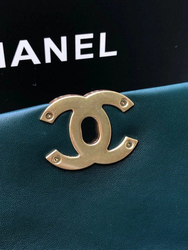 Chanel 19 Bags 4016A-0058