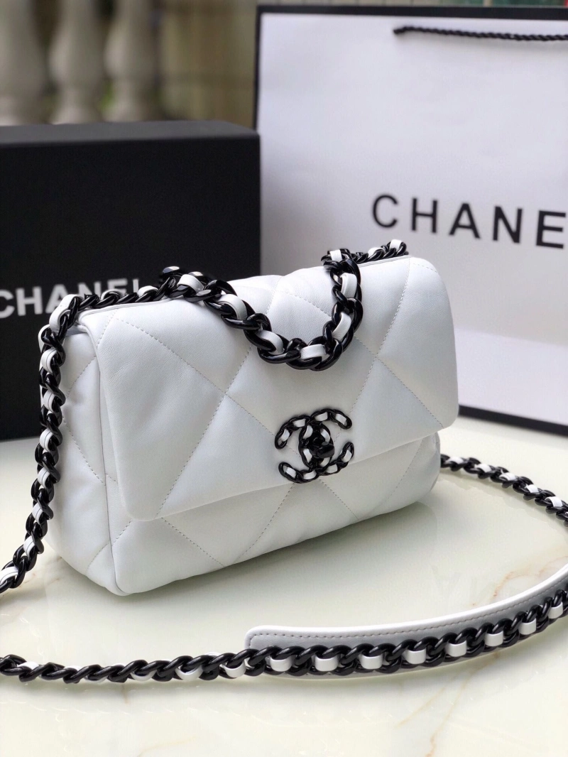 Chanel 19 Bags 4016A-0059