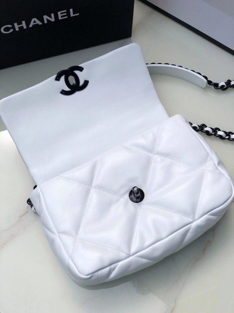 Chanel 19 Bags 4016A-0059