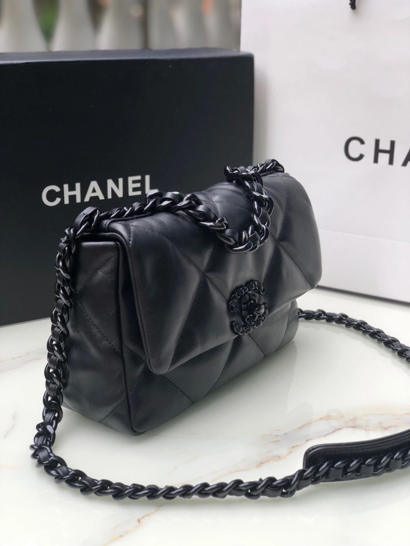 Chanel 19 Bags 4016A-0060