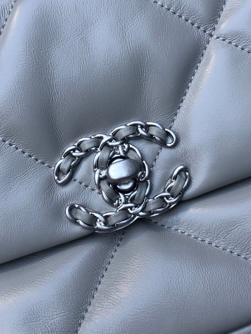 Chanel 19 Bags 4016A-0062