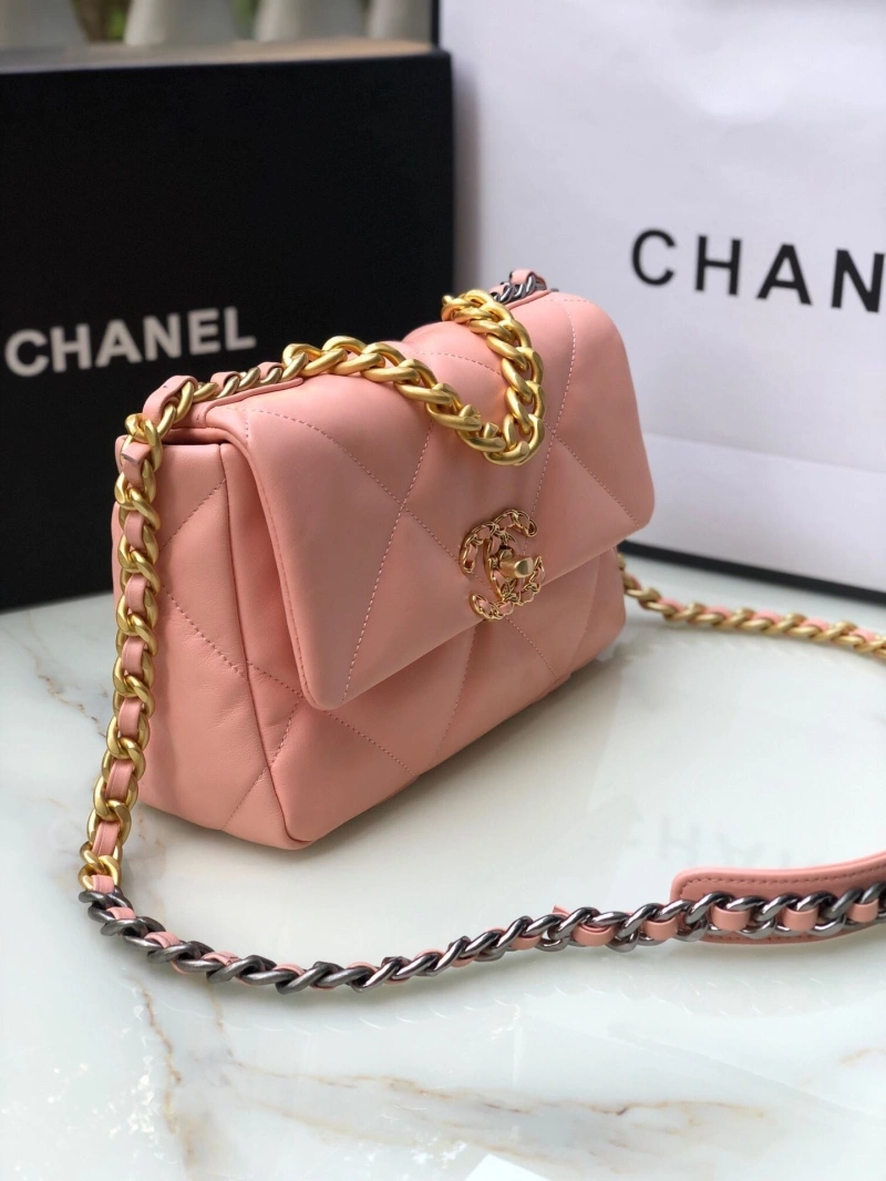 Chanel 19 Bags 4016A-0063