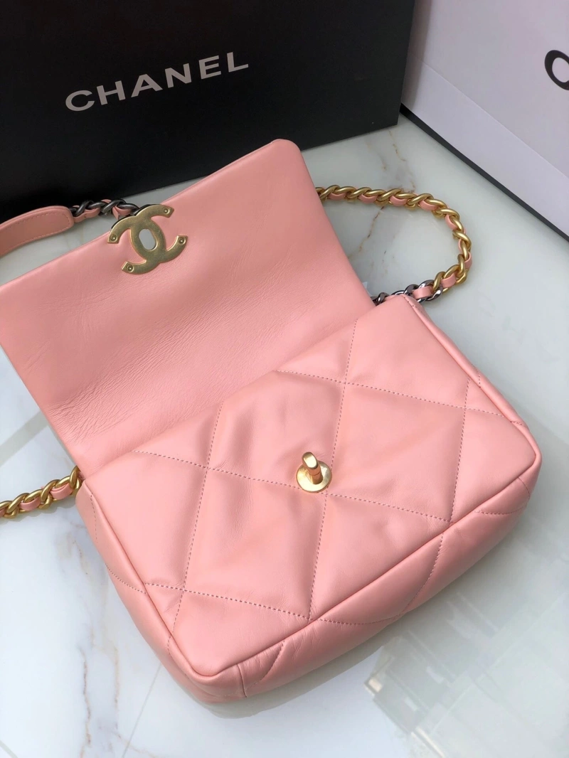 Chanel 19 Bags 4016A-0063
