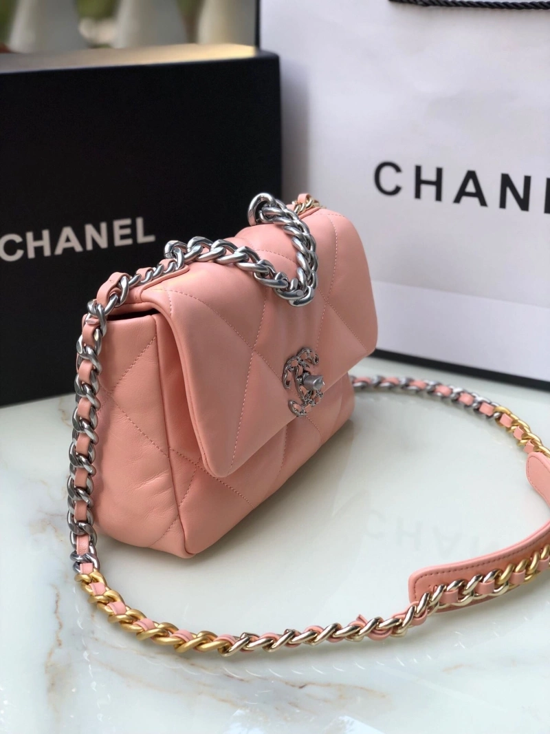 Chanel 19 Bags 4016A-0064