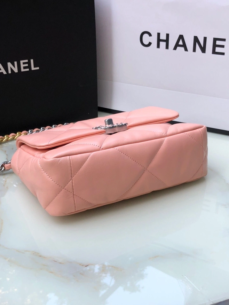Chanel 19 Bags 4016A-0064