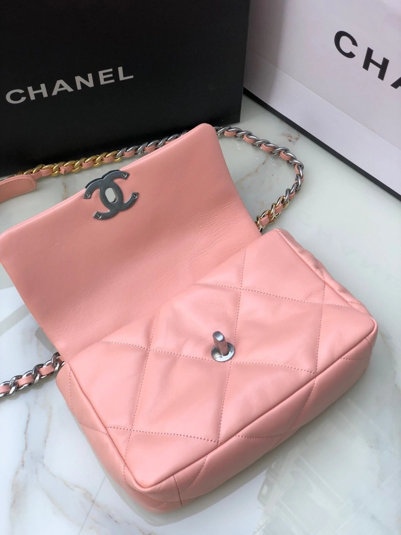 Chanel 19 Bags 4016A-0064