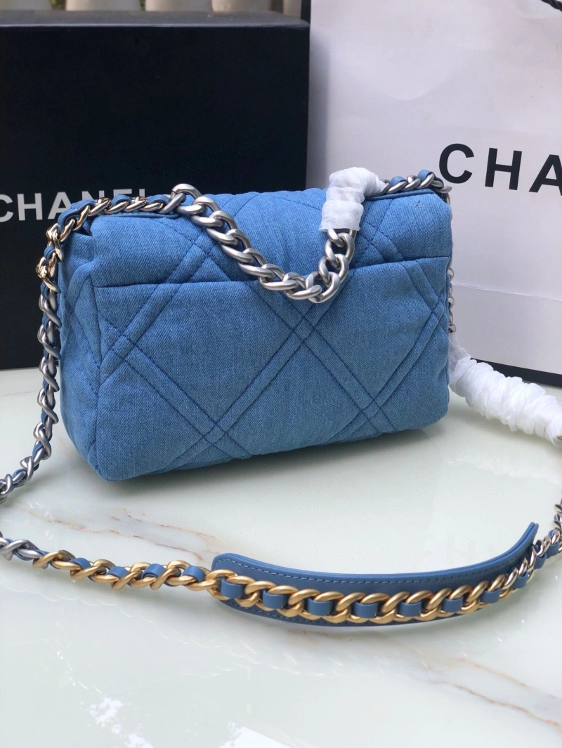 Chanel 19 Bags 4016A-0067