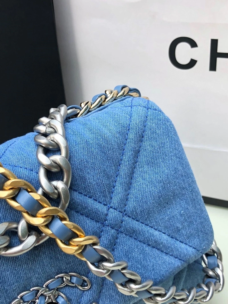 Chanel 19 Bags 4016A-0067