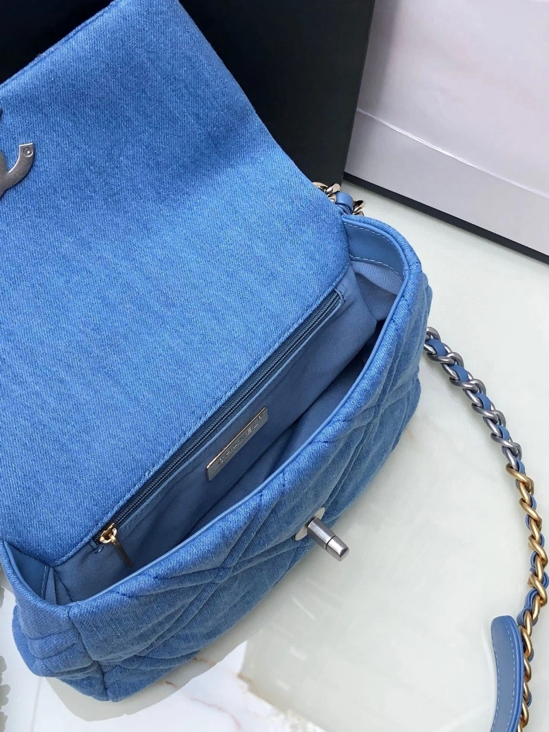 Chanel 19 Bags 4016A-0067