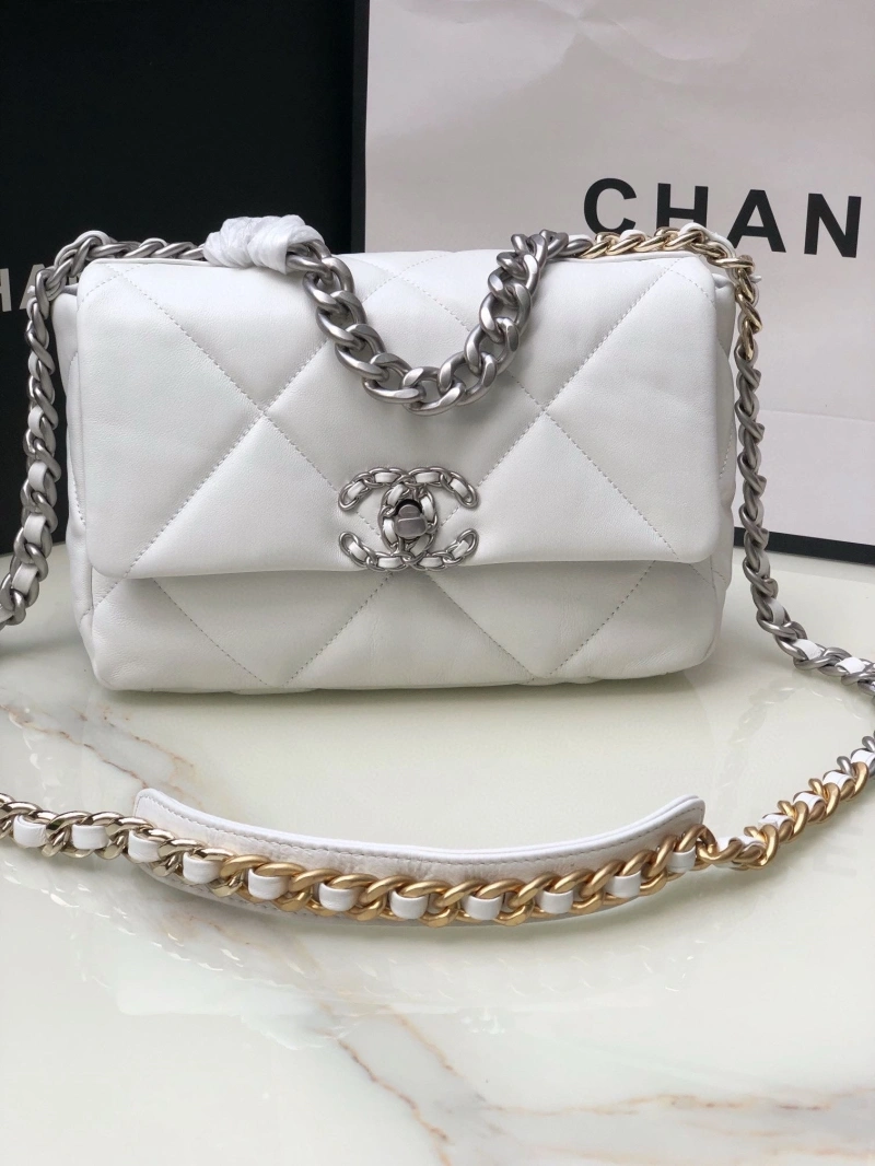 Chanel 19 Bags 4016A-0069