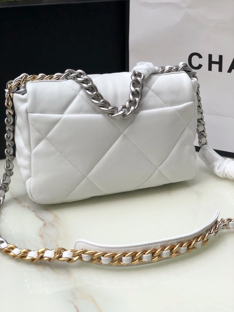 Chanel 19 Bags 4016A-0069