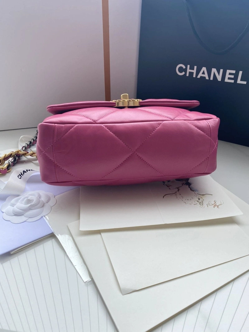 Chanel 19 Bags 4016A-0071