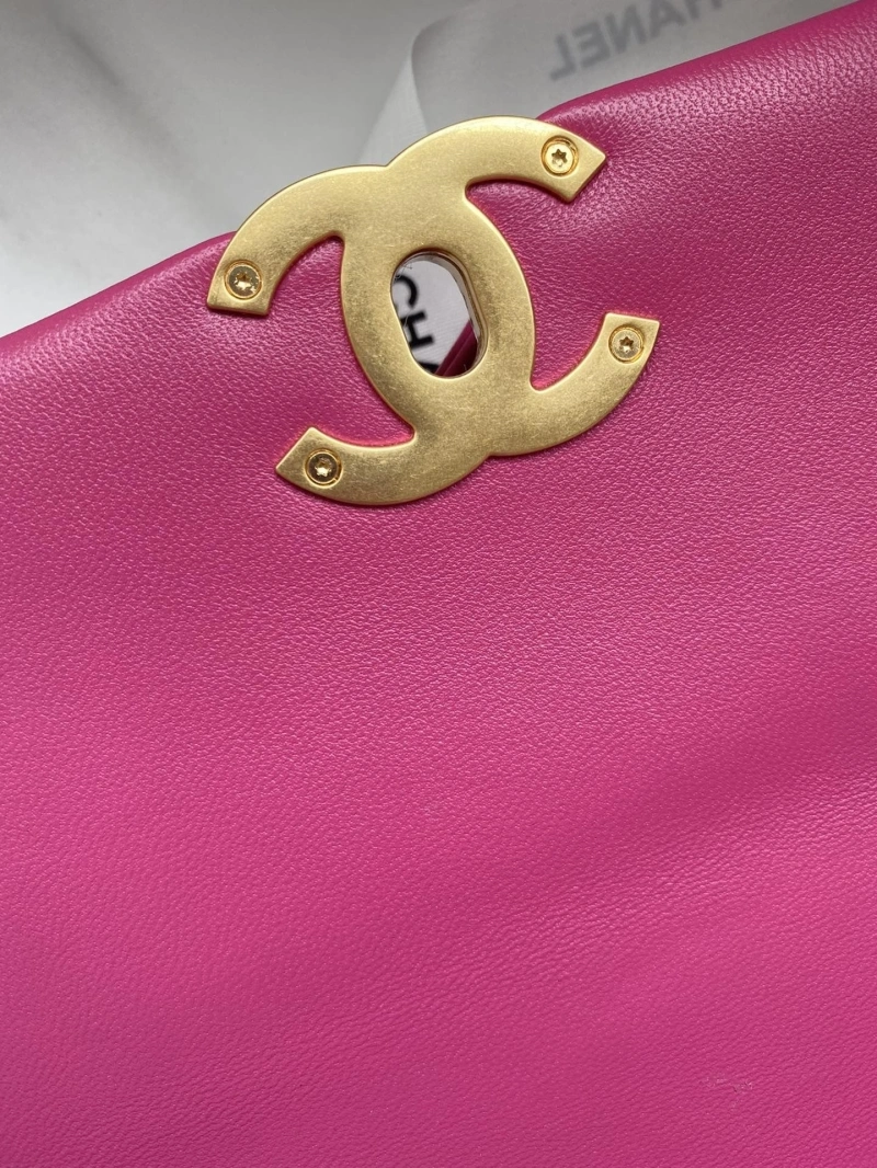 Chanel 19 Bags 4016A-0071