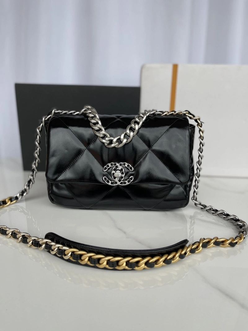 Chanel 19 Bags 4016A-0074