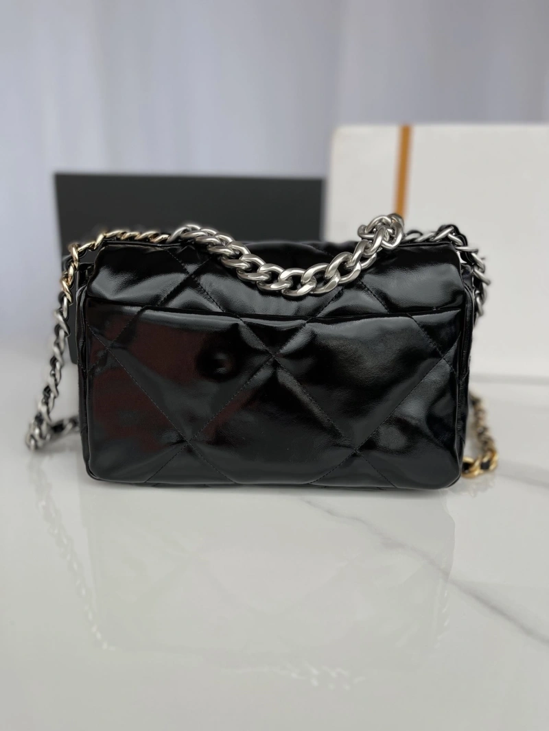 Chanel 19 Bags 4016A-0074