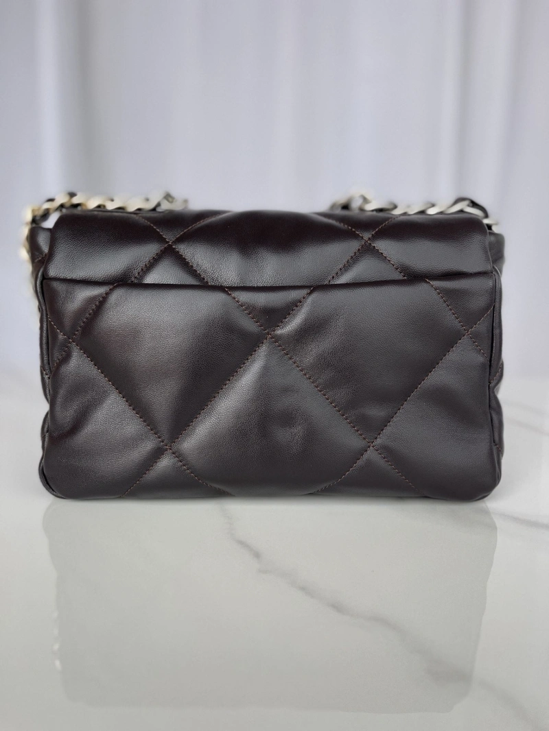 Chanel 19 Bags 4016A-0075