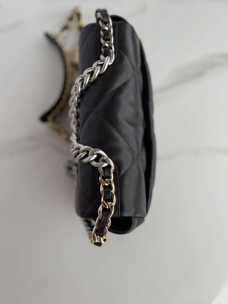 Chanel 19 Bags 4016A-0075