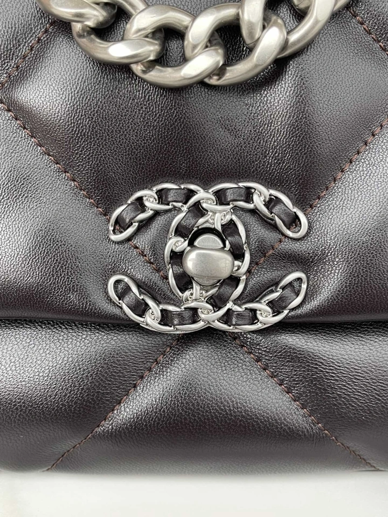 Chanel 19 Bags 4016A-0075