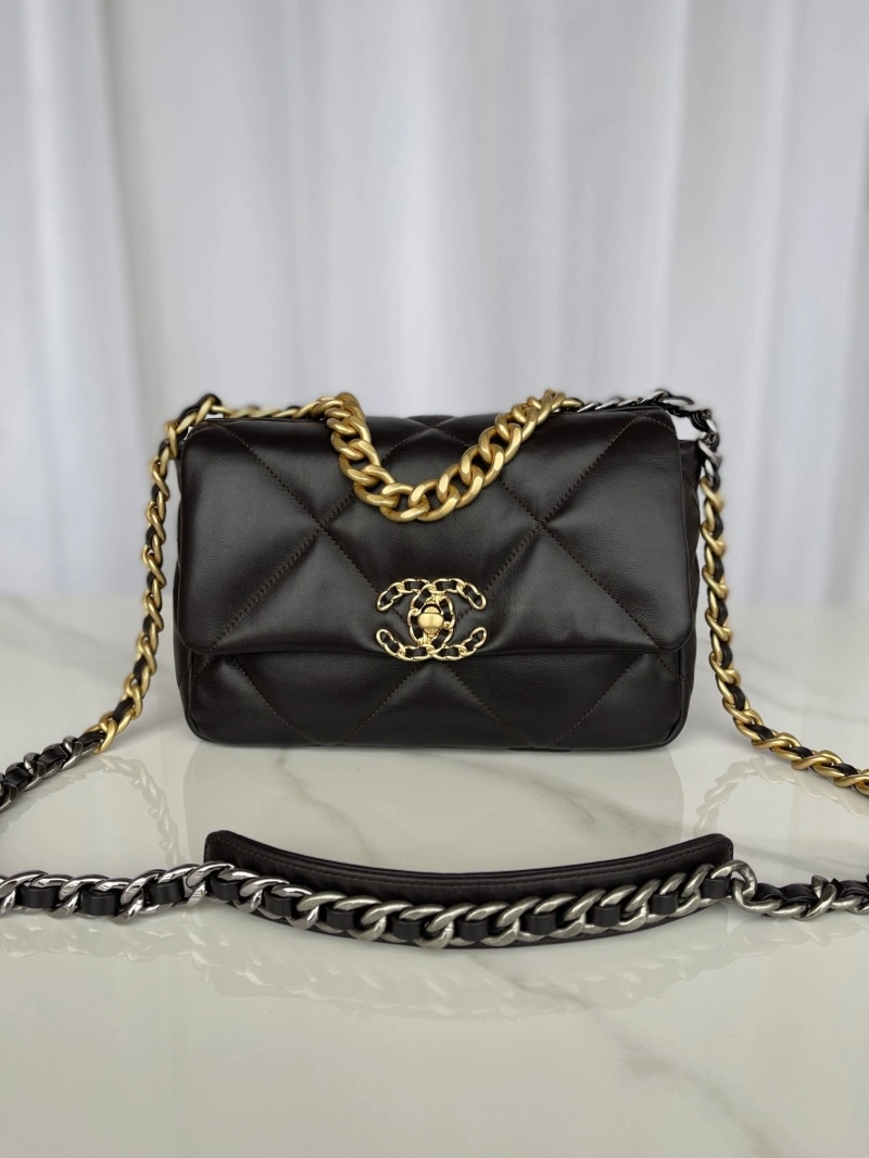 Chanel 19 Bags 4016A-0076