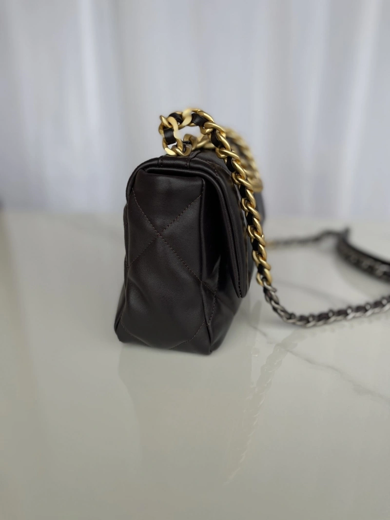 Chanel 19 Bags 4016A-0076