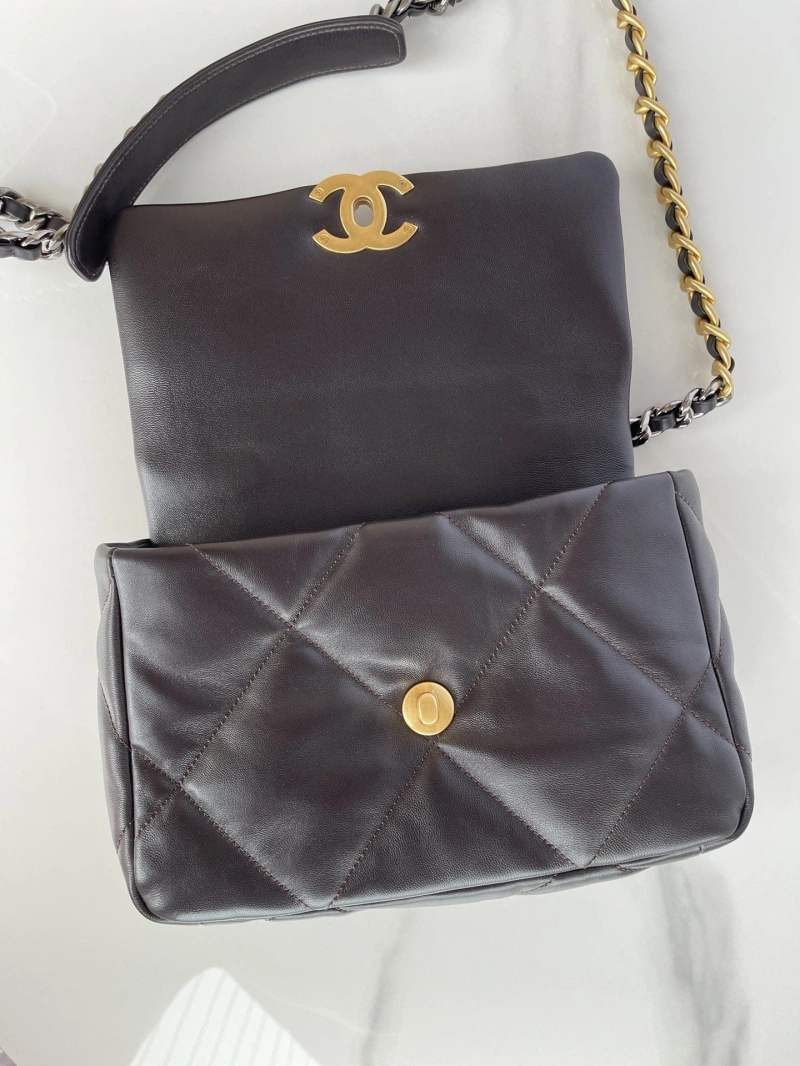 Chanel 19 Bags 4016A-0076