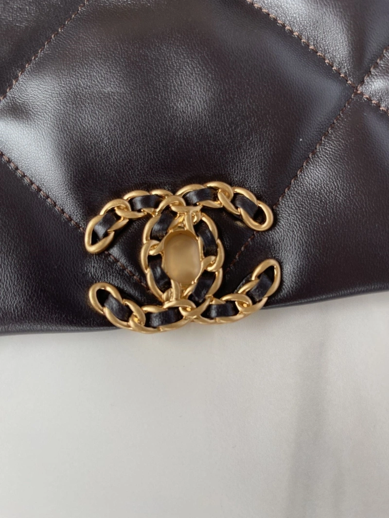 Chanel 19 Bags 4016A-0076