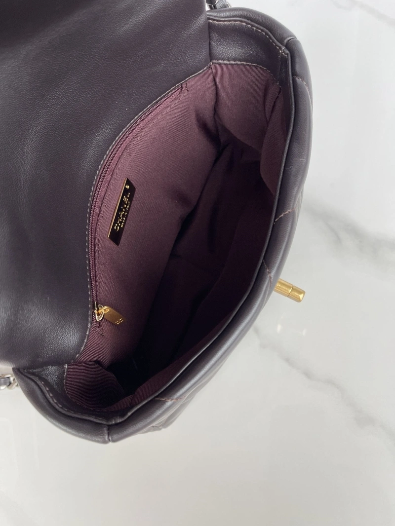 Chanel 19 Bags 4016A-0076