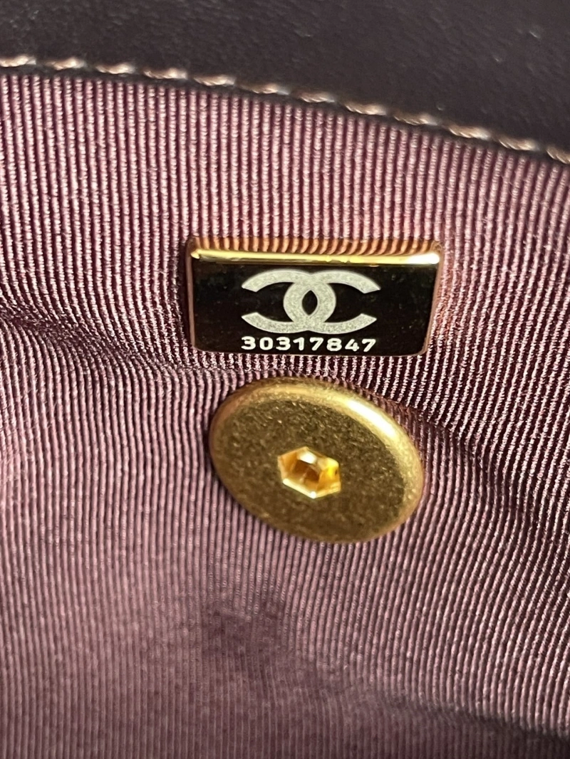 Chanel 19 Bags 4016A-0076