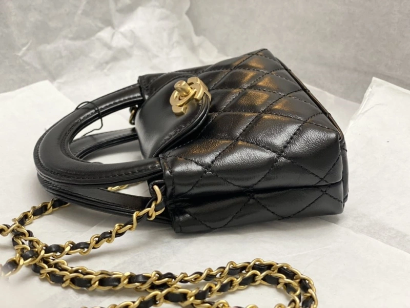 Chanel Top Handle Bags 4016A-0103