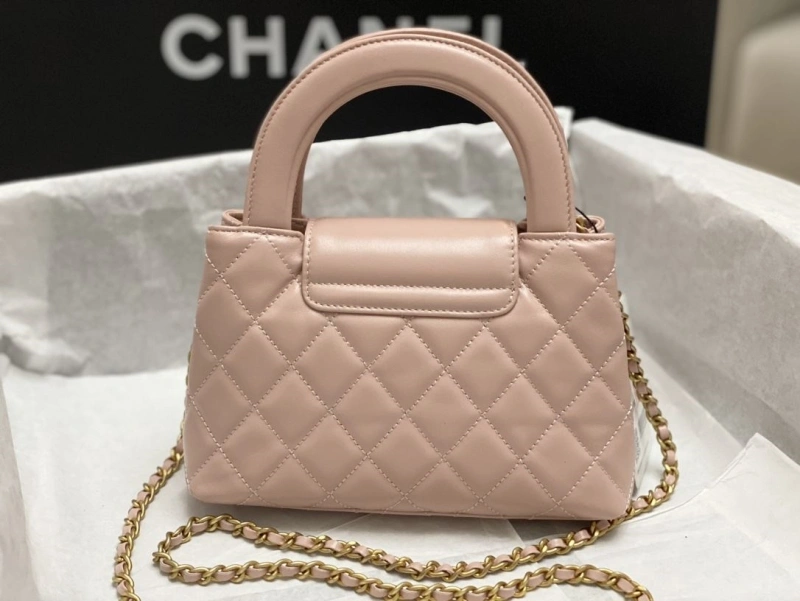 Chanel Top Handle Bags 4016A-0106