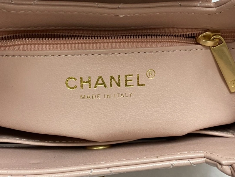 Chanel Top Handle Bags 4016A-0106
