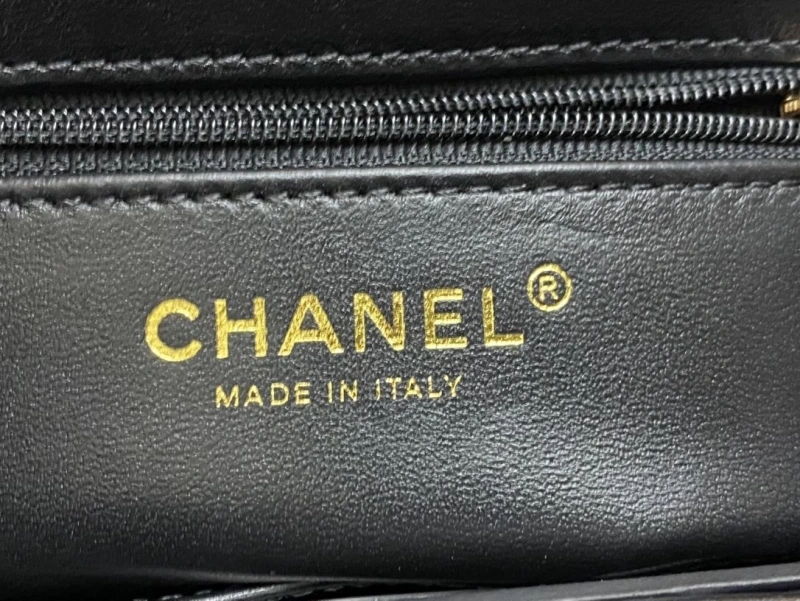 Chanel Top Handle Bags 4016A-0108