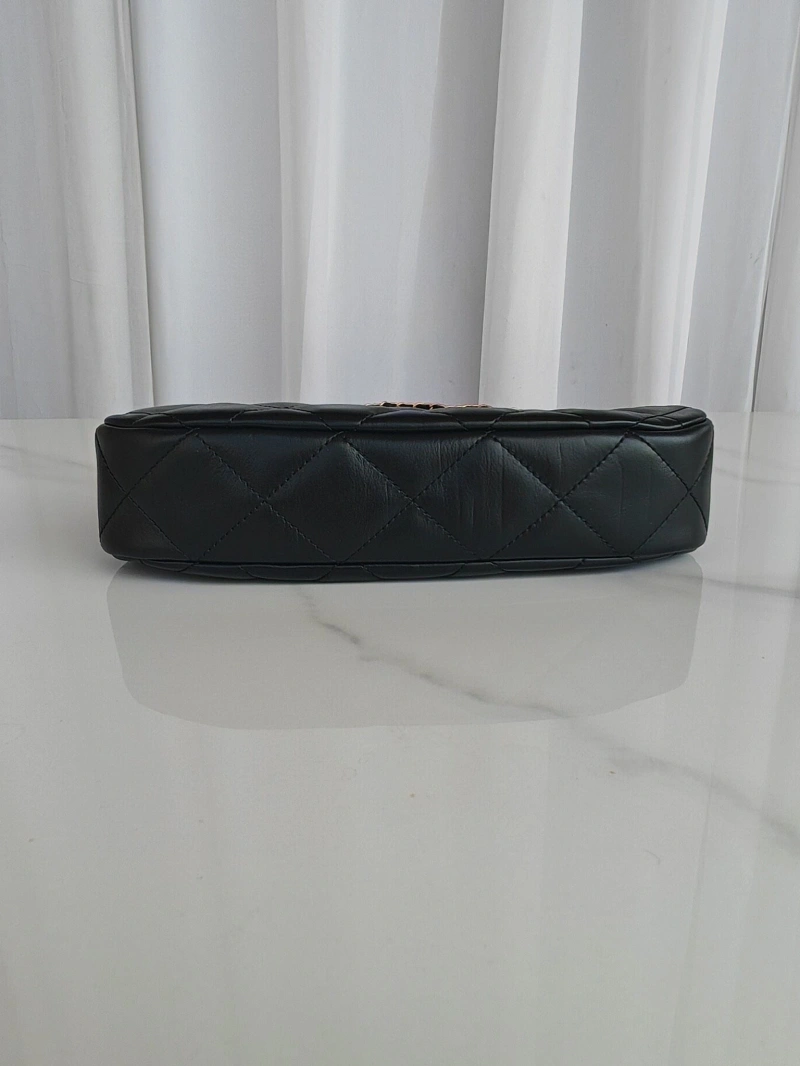 Chanel Satchel Bags 4016A-0109