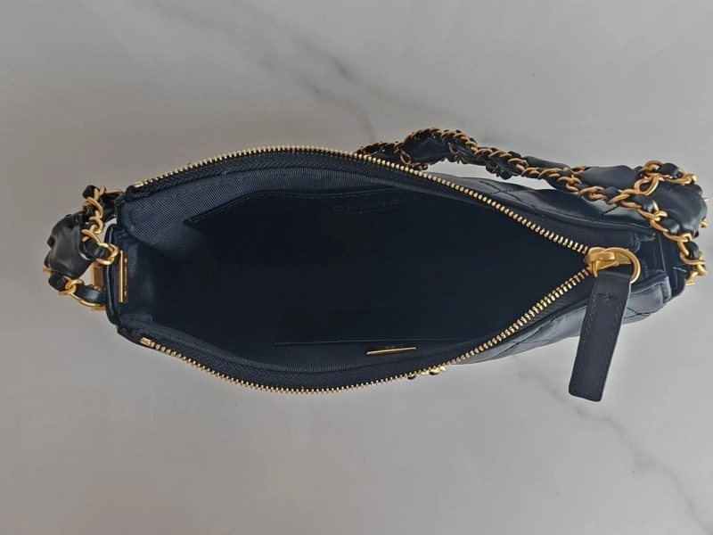 Chanel Satchel Bags 4016A-0109