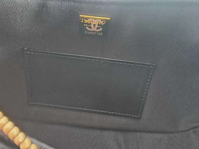 Chanel Satchel Bags 4016A-0109