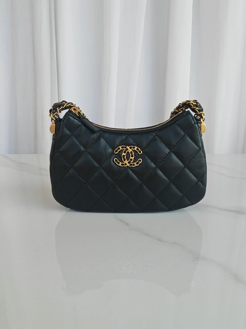 Chanel Satchel Bags 4016A-0110