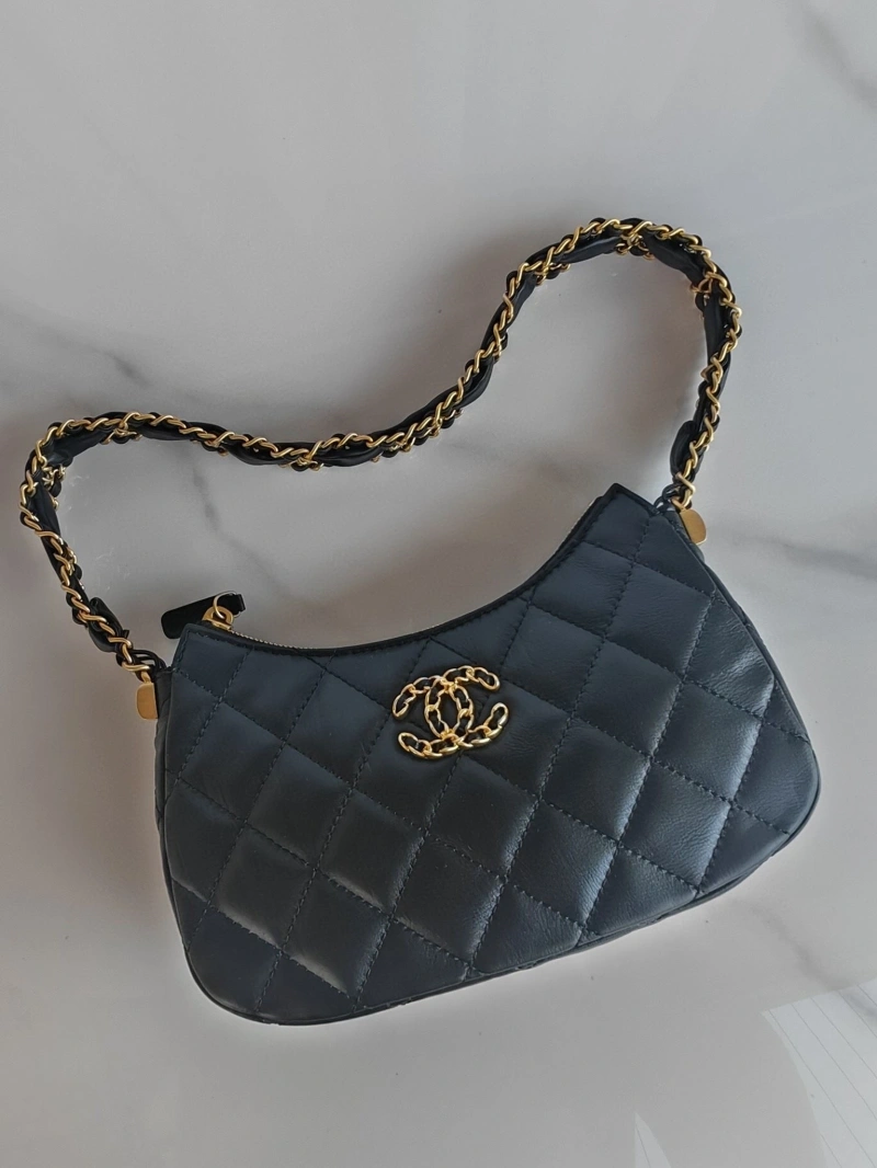 Chanel Satchel Bags 4016A-0110
