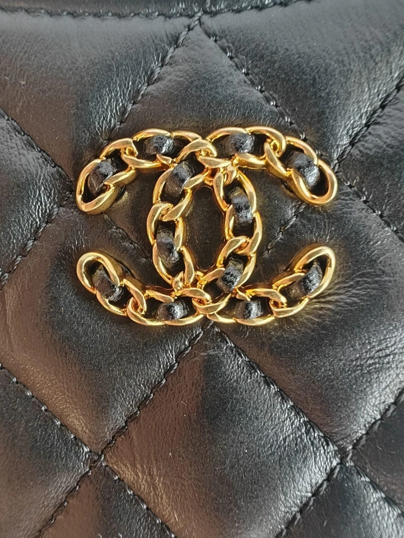 Chanel Satchel Bags 4016A-0110