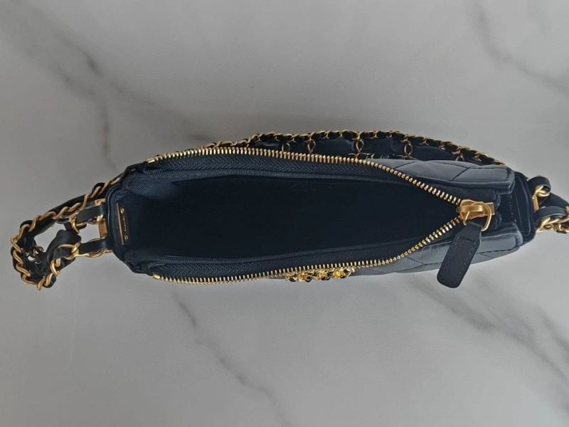 Chanel Satchel Bags 4016A-0110