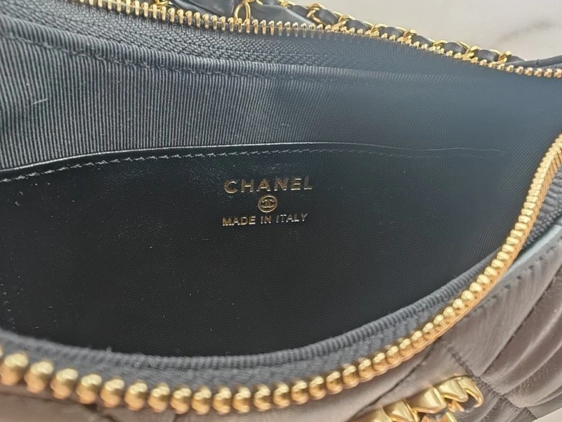 Chanel Satchel Bags 4016A-0110