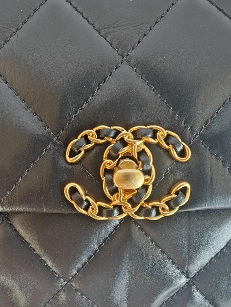 Chanel Satchel Bags 4016A-0111