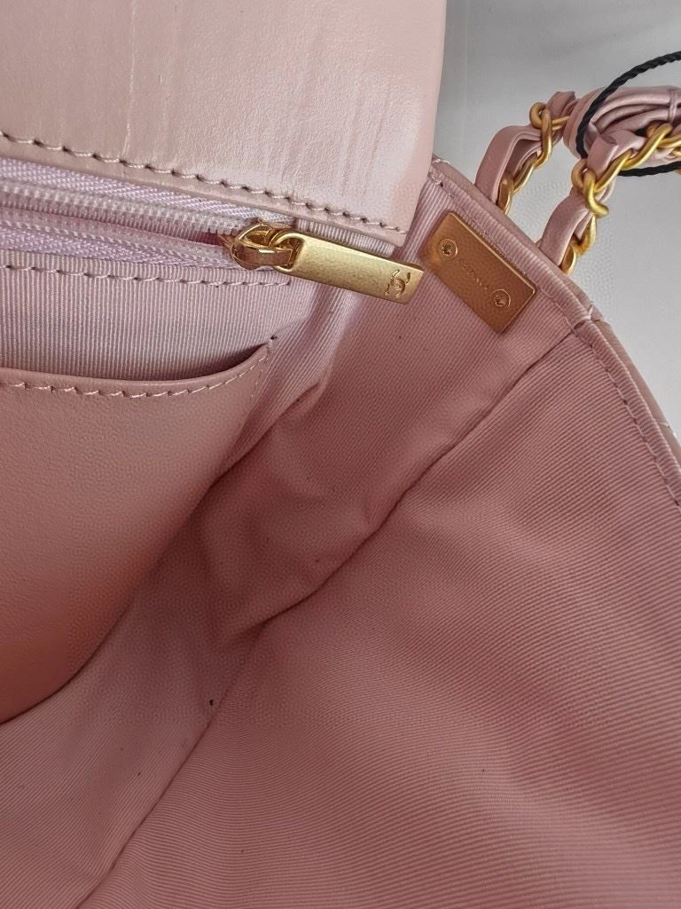 Chanel Satchel Bags 4016A-0112