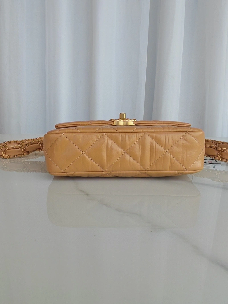 Chanel Satchel Bags 4016A-0113