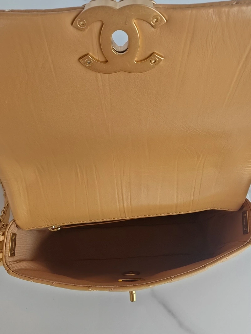 Chanel Satchel Bags 4016A-0113