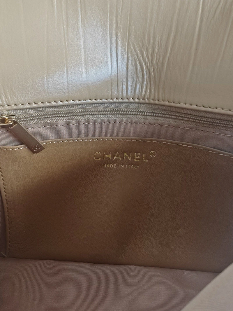 Chanel Satchel Bags 4016A-0113
