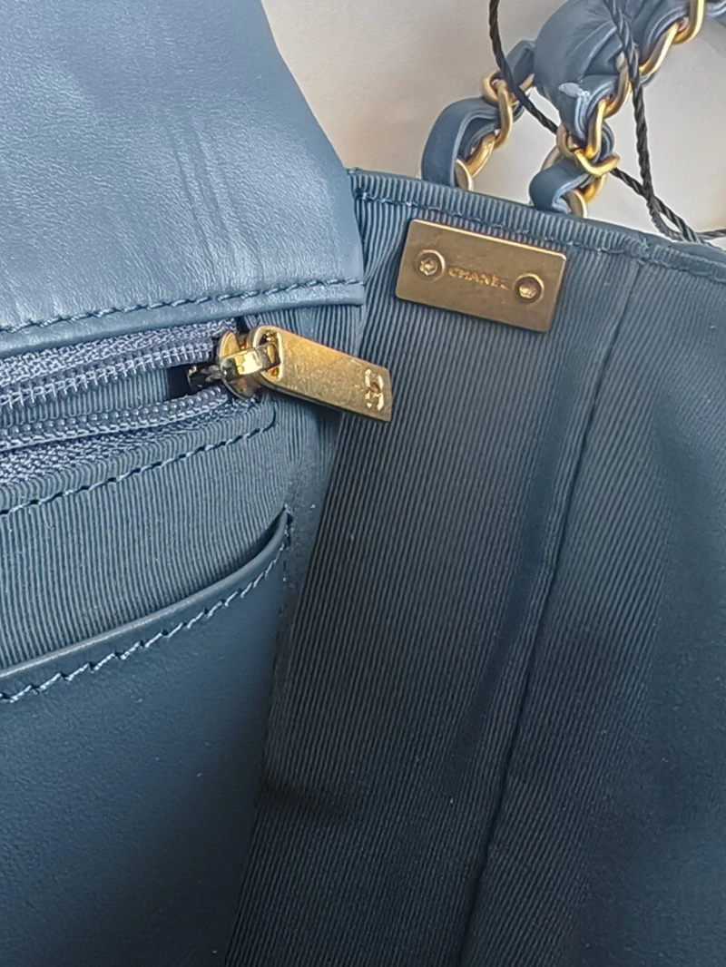 Chanel Satchel Bags 4016A-0114