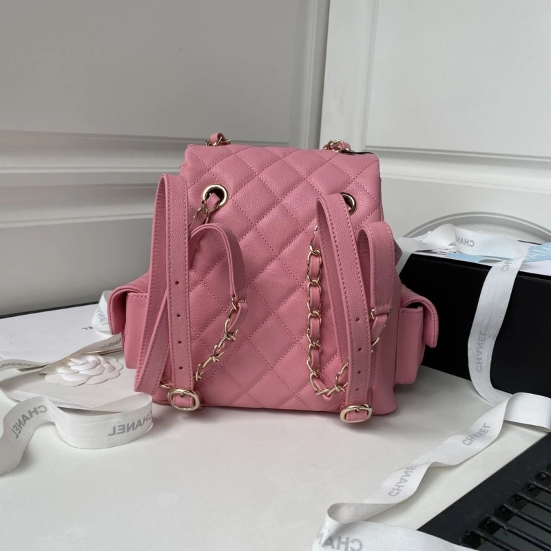 Chanel Backpacks 4016A-0122
